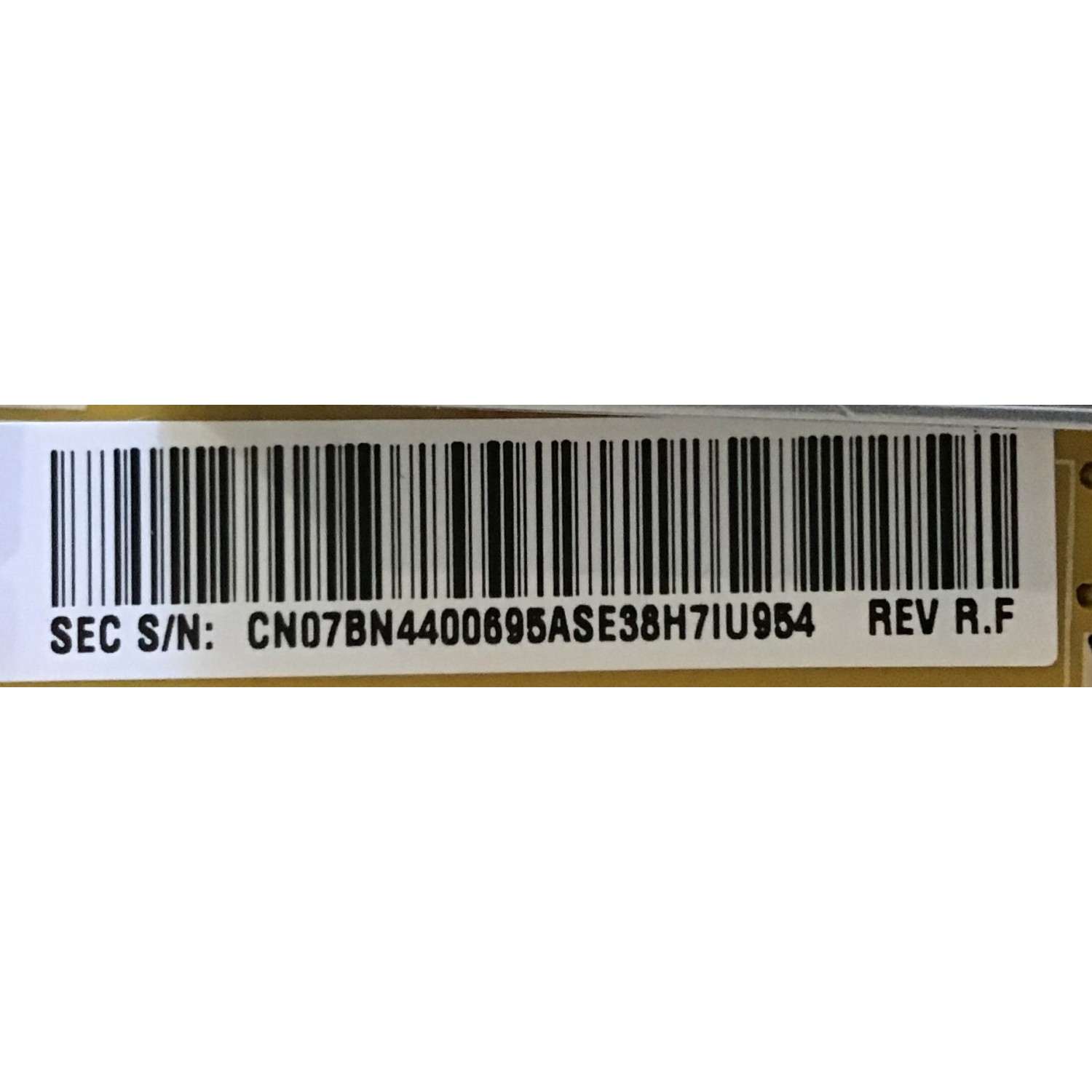 KIT DE TARJETAS PARA TV SAMSUNG / MAIN BN94-07455J / BN41-02245A / FUENTE BN44-00695A / L28S0_ESM / PANEL CY-HH028AGEV1H / MODELOS UN28H4500AFXZA ES01 / UN28H4500AFXZA LS02 - Imagen 3